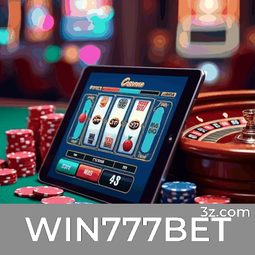 Acesso ao WIN777BET