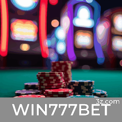Cassino Online WIN777BET