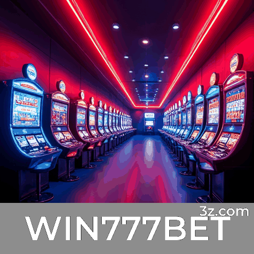 Acesso ao WIN777BET