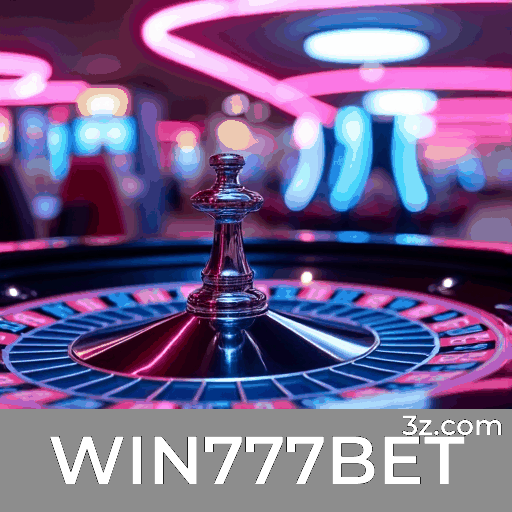 Cadastro na WIN777BET
