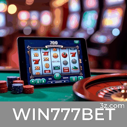 Acesso ao WIN777BET