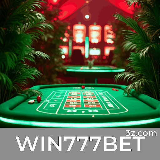 Cassino Online WIN777BET
