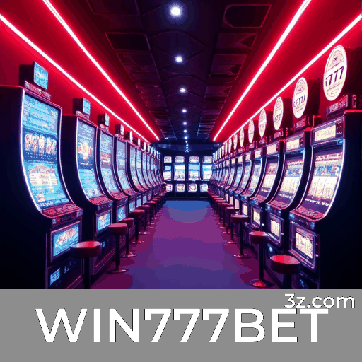 Cassino Online WIN777BET