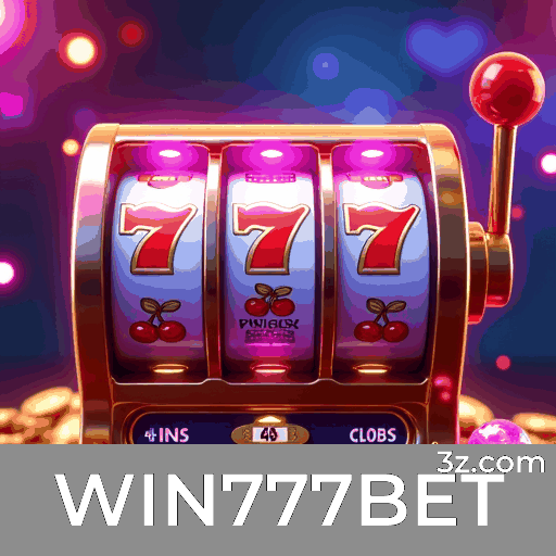 Cadastro na WIN777BET