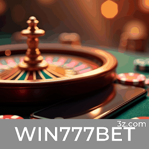 Cassino Online WIN777BET