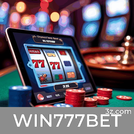 Acesso ao WIN777BET