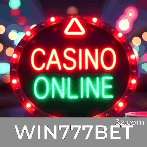 Cassino Online WIN777BET