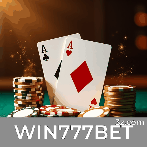 WIN777BET: Seu Cassino Online Premiado e Confiável