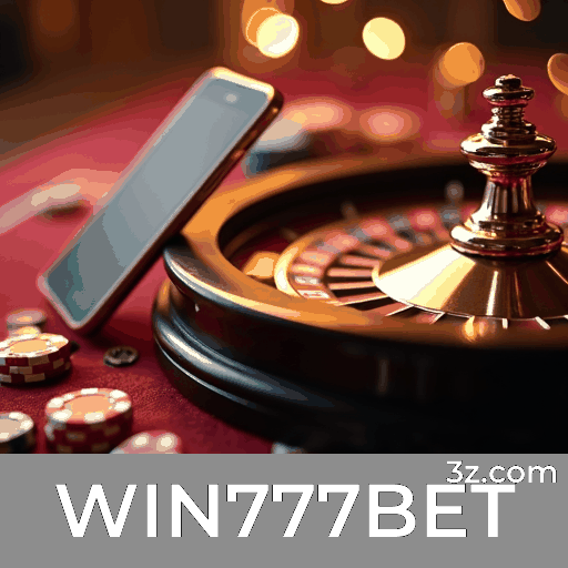 Cassino Online WIN777BET