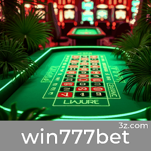 win777bet: Interação Real e Entretenimento Social no Casino