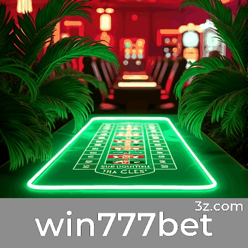 Bônus Exclusivos e Ofertas Incríveis no win777bet