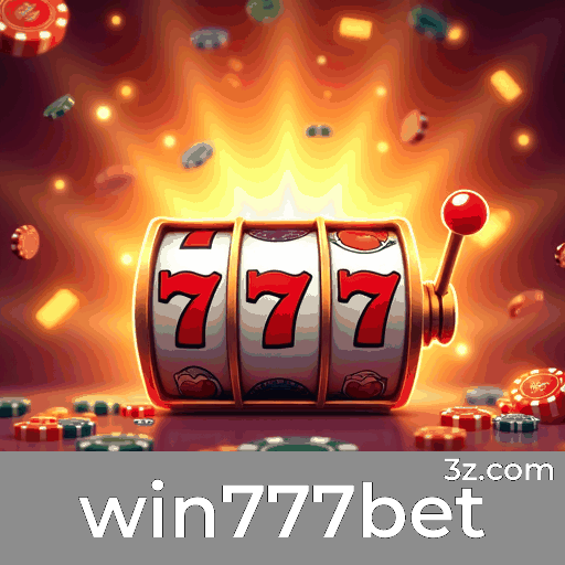 win777bet: Seu Cassino Online Seguro e Divertido
