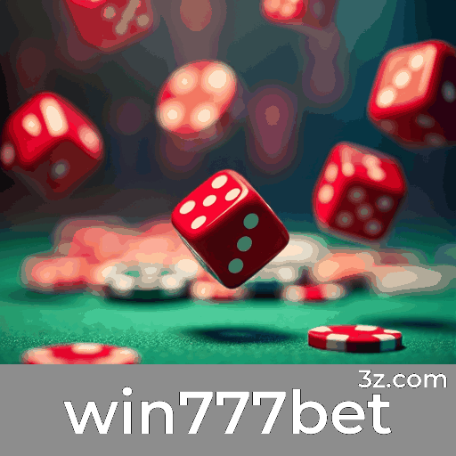 win777bet: Seu Cassino Online Seguro e Divertido