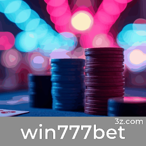 win777bet: Seu Cassino Online Seguro e Divertido