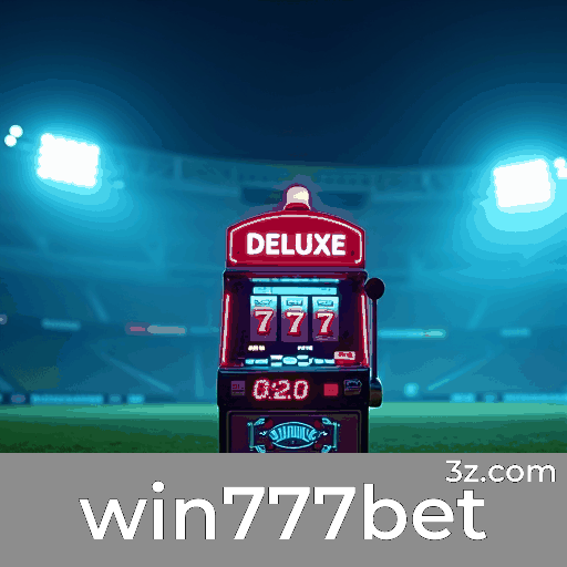 Vantagens da Plataforma win777bet: Segurança e Serviço Profissional