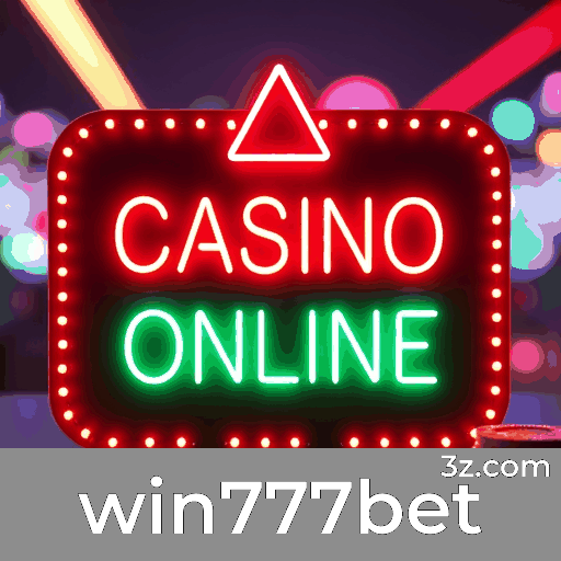 win777bet: Seu Cassino Online Seguro e Divertido