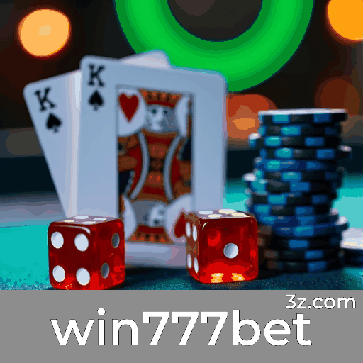 win777bet: A Revolução das Apostas em Seu Celular