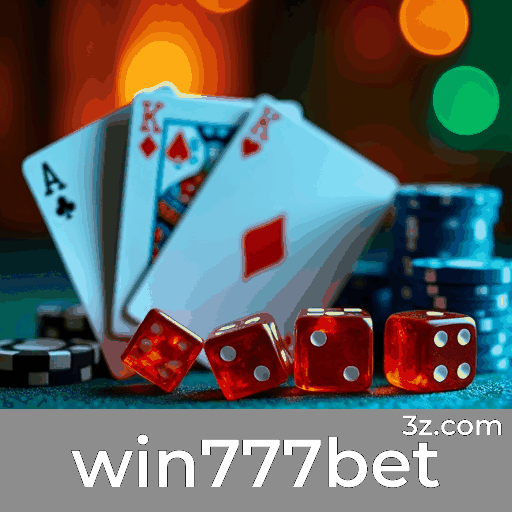 Win777bet: Diversão Infinita para Jogadores Brasileiros