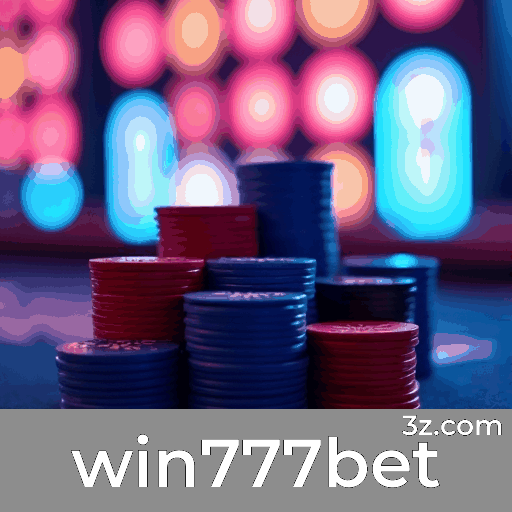 win777bet: Seu Cassino Online Seguro e Divertido